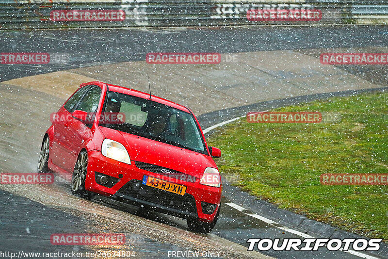 Bild #26634904 - Touristenfahrten Nürburgring Nordschleife (20.04.2024)