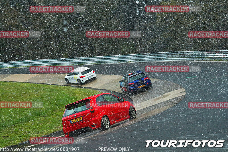 Bild #26634907 - Touristenfahrten Nürburgring Nordschleife (20.04.2024)