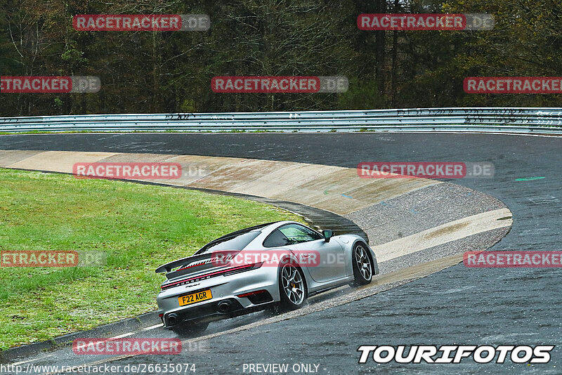 Bild #26635074 - Touristenfahrten Nürburgring Nordschleife (20.04.2024)