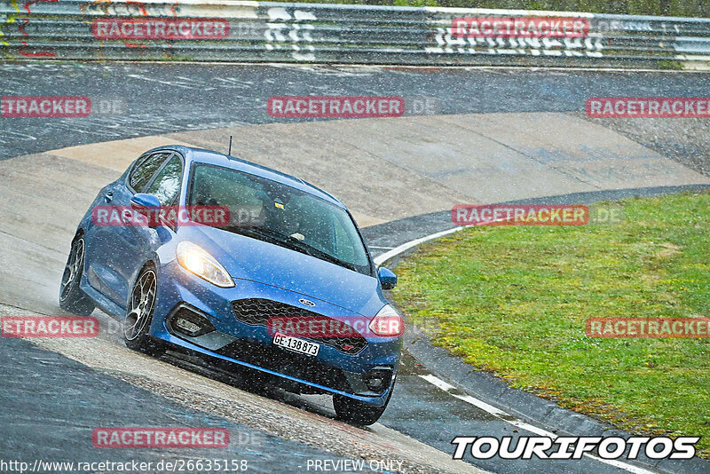 Bild #26635158 - Touristenfahrten Nürburgring Nordschleife (20.04.2024)