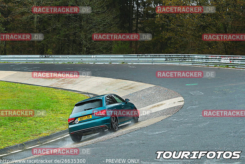 Bild #26635300 - Touristenfahrten Nürburgring Nordschleife (20.04.2024)