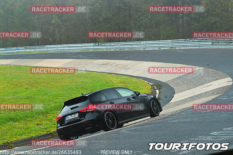 Bild #26635493 - Touristenfahrten Nürburgring Nordschleife (20.04.2024)