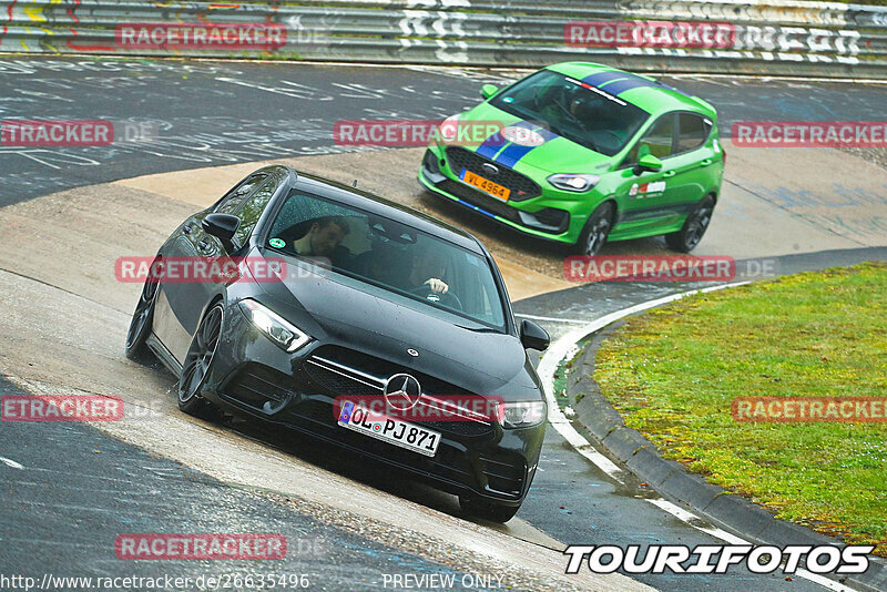 Bild #26635496 - Touristenfahrten Nürburgring Nordschleife (20.04.2024)