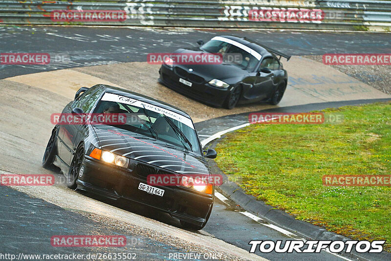 Bild #26635502 - Touristenfahrten Nürburgring Nordschleife (20.04.2024)