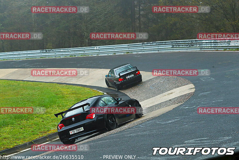 Bild #26635510 - Touristenfahrten Nürburgring Nordschleife (20.04.2024)