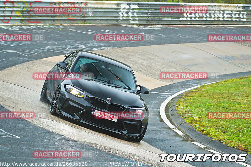 Bild #26635520 - Touristenfahrten Nürburgring Nordschleife (20.04.2024)