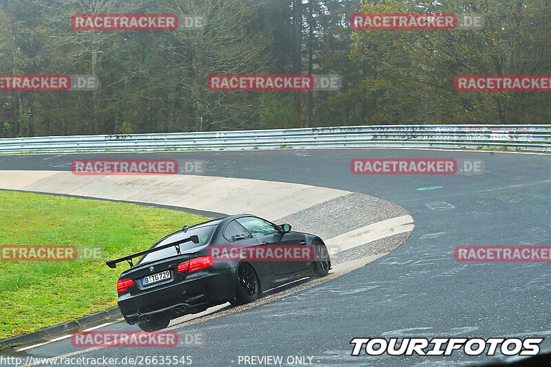 Bild #26635545 - Touristenfahrten Nürburgring Nordschleife (20.04.2024)