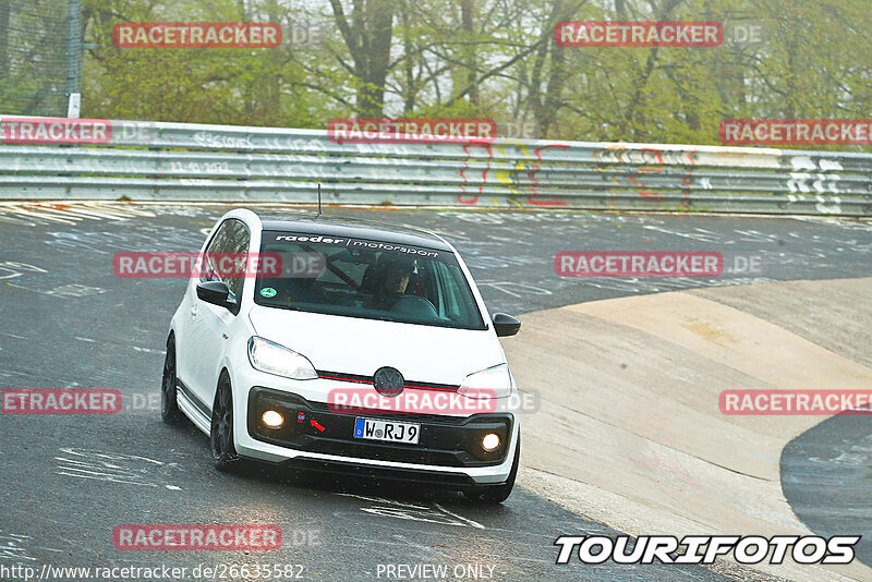 Bild #26635582 - Touristenfahrten Nürburgring Nordschleife (20.04.2024)