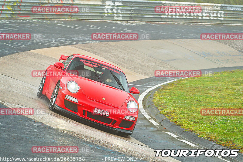 Bild #26635758 - Touristenfahrten Nürburgring Nordschleife (20.04.2024)