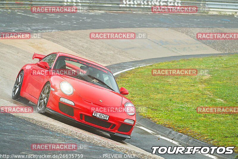 Bild #26635759 - Touristenfahrten Nürburgring Nordschleife (20.04.2024)