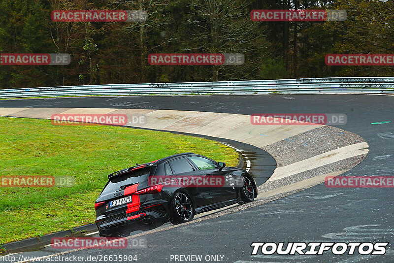 Bild #26635904 - Touristenfahrten Nürburgring Nordschleife (20.04.2024)