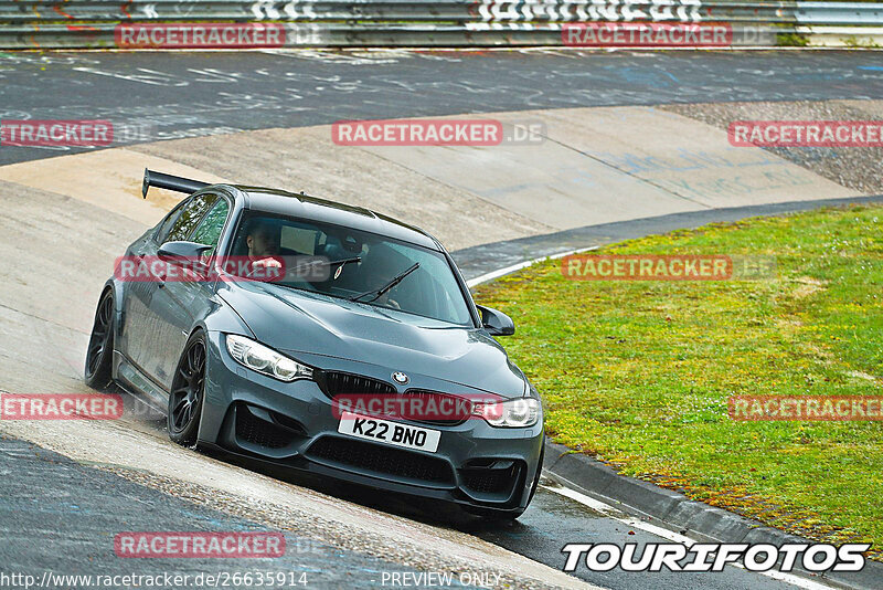 Bild #26635914 - Touristenfahrten Nürburgring Nordschleife (20.04.2024)