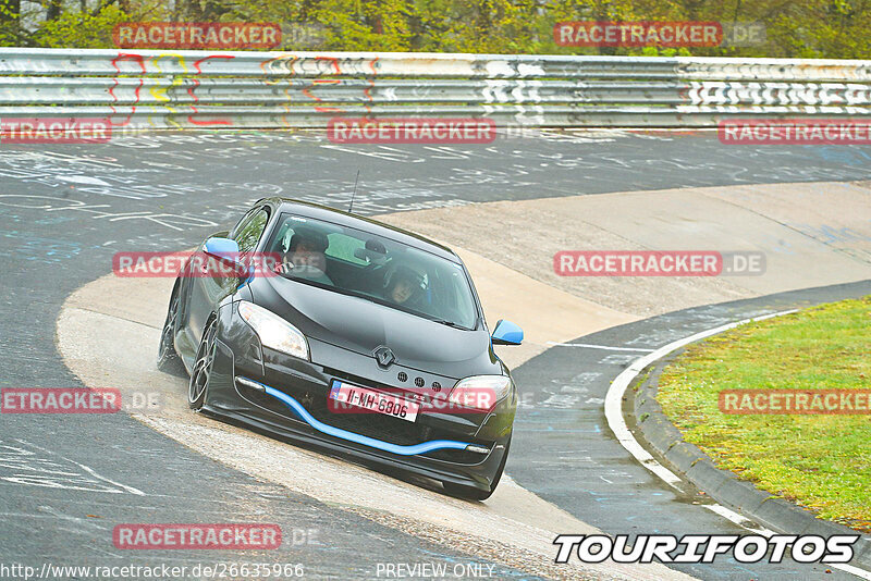 Bild #26635966 - Touristenfahrten Nürburgring Nordschleife (20.04.2024)