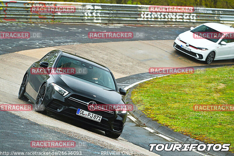 Bild #26636093 - Touristenfahrten Nürburgring Nordschleife (20.04.2024)