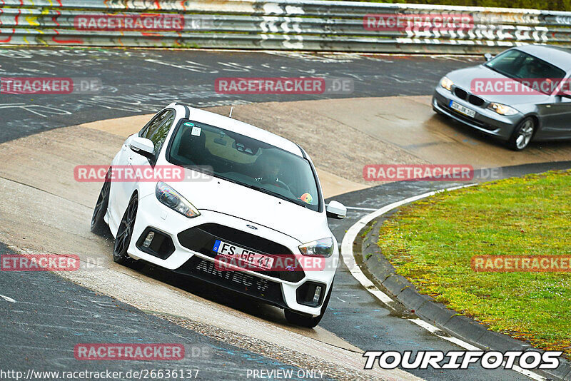 Bild #26636137 - Touristenfahrten Nürburgring Nordschleife (20.04.2024)