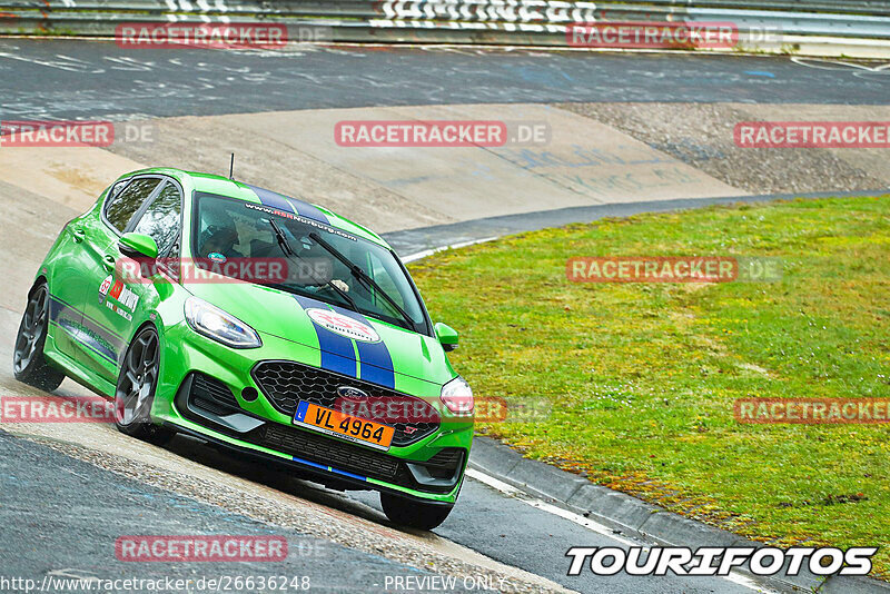 Bild #26636248 - Touristenfahrten Nürburgring Nordschleife (20.04.2024)