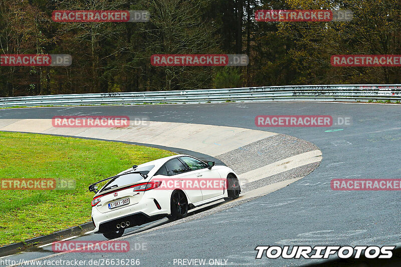 Bild #26636286 - Touristenfahrten Nürburgring Nordschleife (20.04.2024)