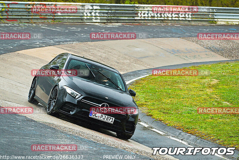 Bild #26636337 - Touristenfahrten Nürburgring Nordschleife (20.04.2024)