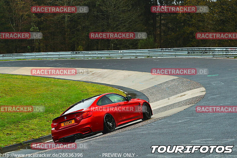 Bild #26636396 - Touristenfahrten Nürburgring Nordschleife (20.04.2024)