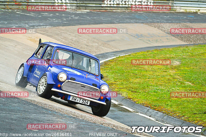 Bild #26636461 - Touristenfahrten Nürburgring Nordschleife (20.04.2024)