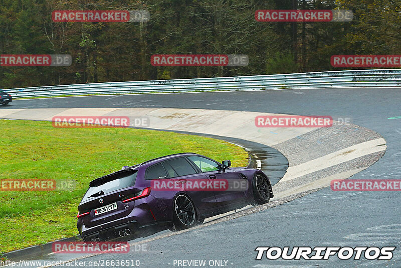 Bild #26636510 - Touristenfahrten Nürburgring Nordschleife (20.04.2024)