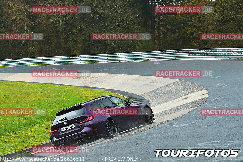 Bild #26636511 - Touristenfahrten Nürburgring Nordschleife (20.04.2024)