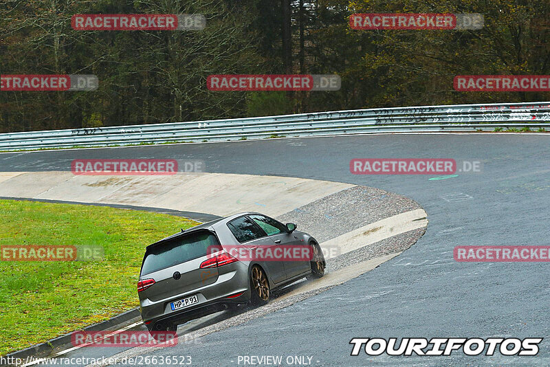 Bild #26636523 - Touristenfahrten Nürburgring Nordschleife (20.04.2024)