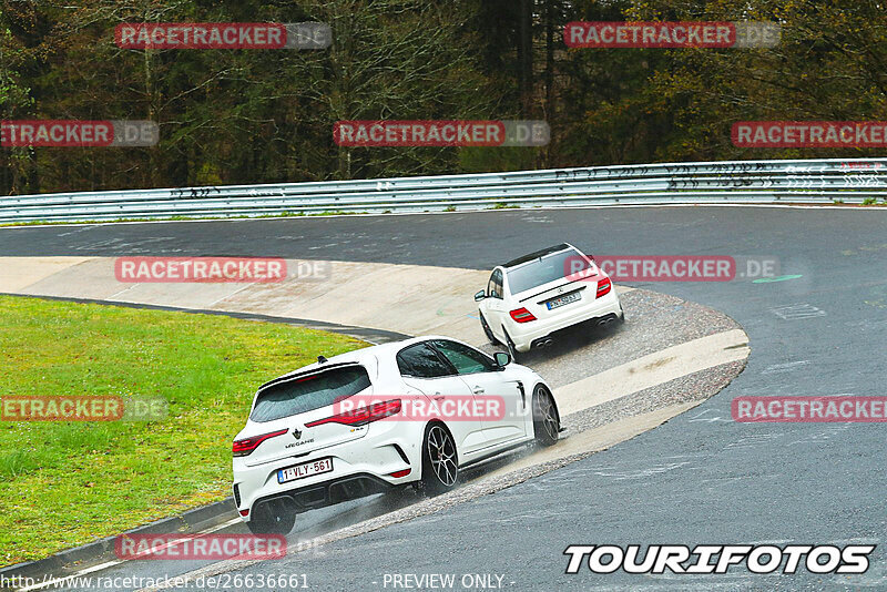 Bild #26636661 - Touristenfahrten Nürburgring Nordschleife (20.04.2024)