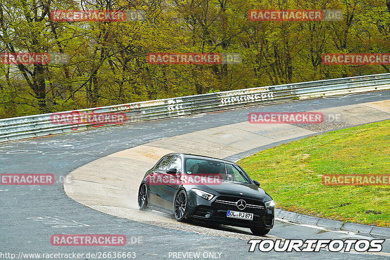 Bild #26636663 - Touristenfahrten Nürburgring Nordschleife (20.04.2024)