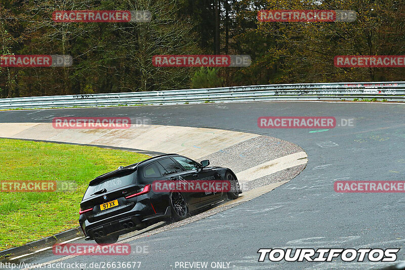 Bild #26636677 - Touristenfahrten Nürburgring Nordschleife (20.04.2024)