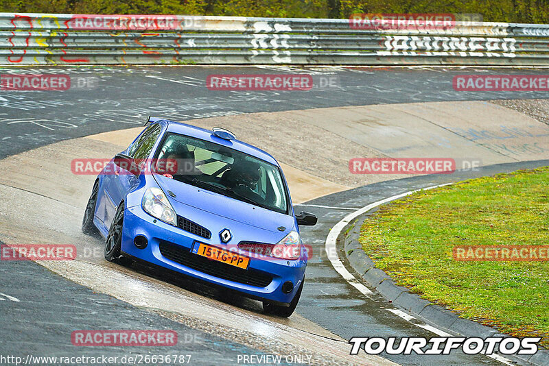 Bild #26636787 - Touristenfahrten Nürburgring Nordschleife (20.04.2024)