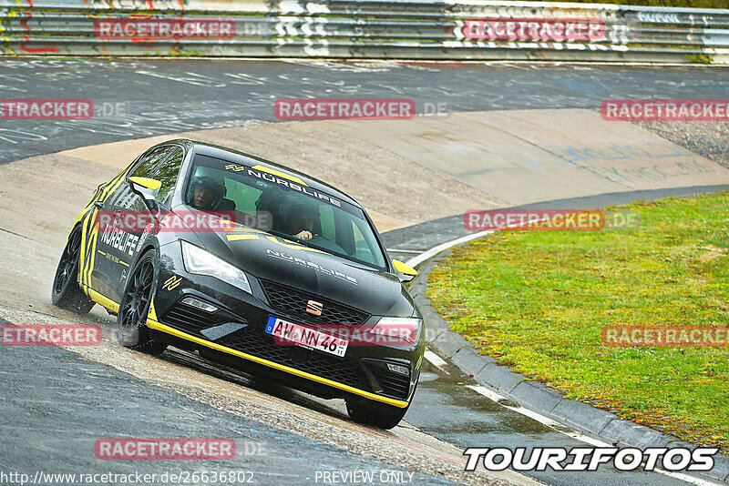 Bild #26636802 - Touristenfahrten Nürburgring Nordschleife (20.04.2024)