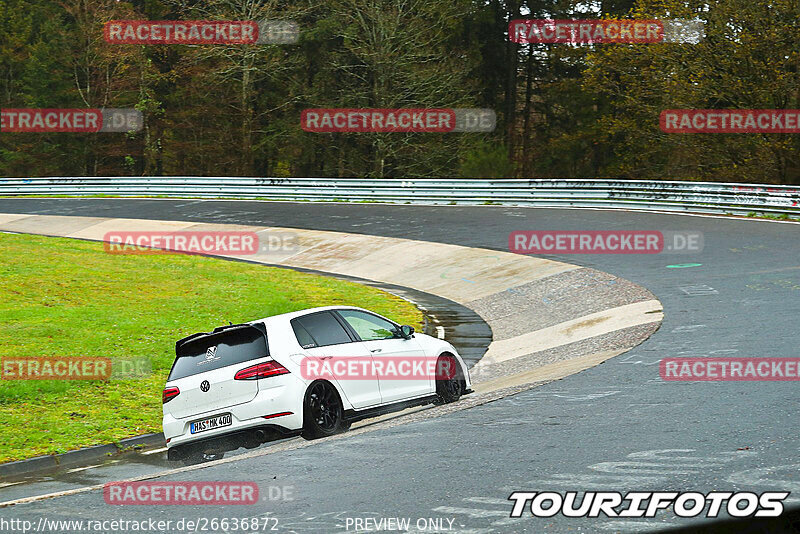 Bild #26636872 - Touristenfahrten Nürburgring Nordschleife (20.04.2024)