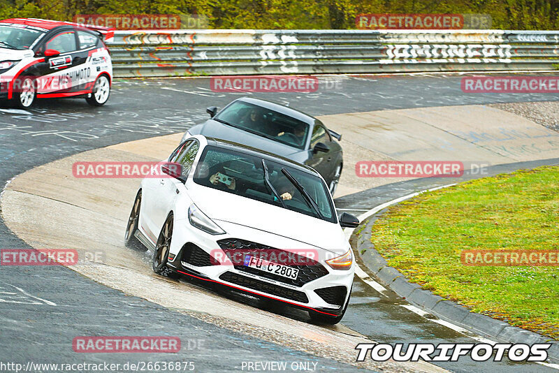 Bild #26636875 - Touristenfahrten Nürburgring Nordschleife (20.04.2024)