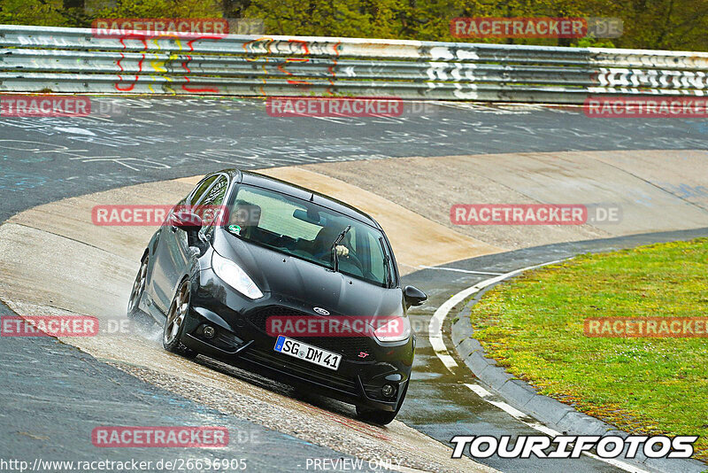 Bild #26636905 - Touristenfahrten Nürburgring Nordschleife (20.04.2024)