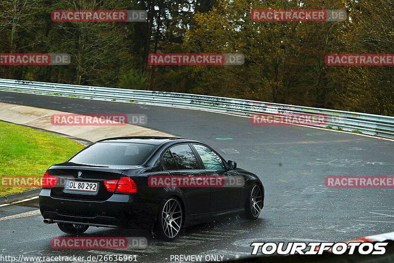 Bild #26636961 - Touristenfahrten Nürburgring Nordschleife (20.04.2024)