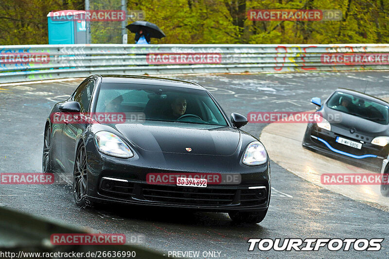 Bild #26636990 - Touristenfahrten Nürburgring Nordschleife (20.04.2024)