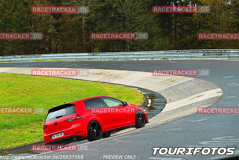 Bild #26637068 - Touristenfahrten Nürburgring Nordschleife (20.04.2024)