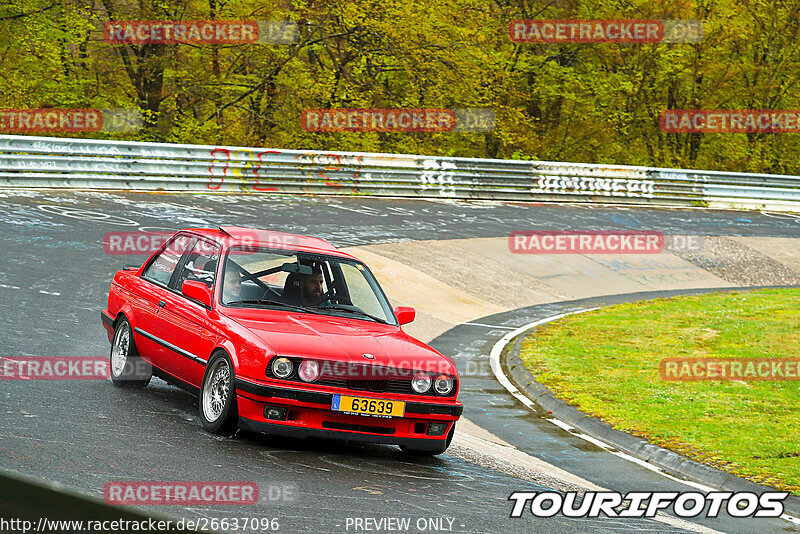 Bild #26637096 - Touristenfahrten Nürburgring Nordschleife (20.04.2024)