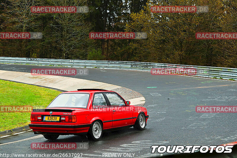 Bild #26637097 - Touristenfahrten Nürburgring Nordschleife (20.04.2024)