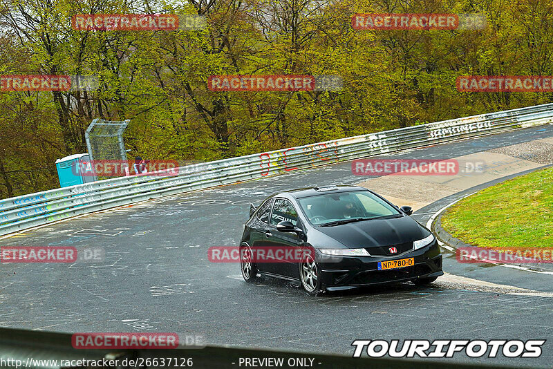 Bild #26637126 - Touristenfahrten Nürburgring Nordschleife (20.04.2024)