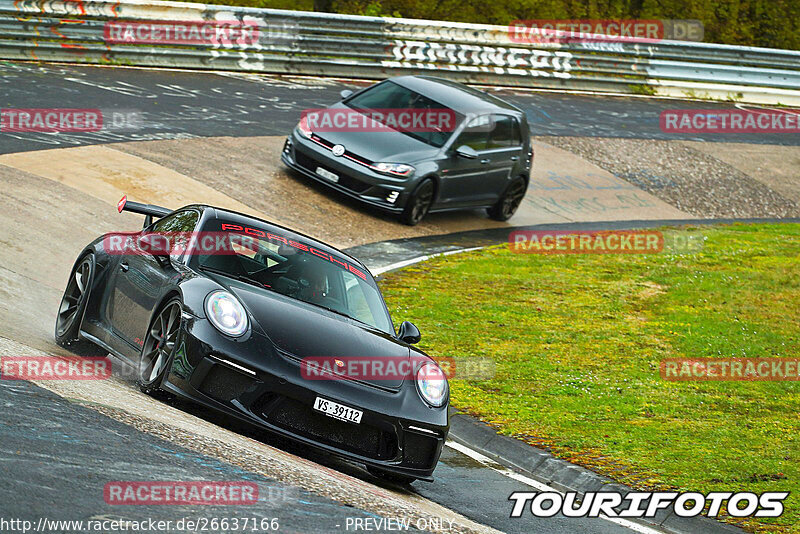 Bild #26637166 - Touristenfahrten Nürburgring Nordschleife (20.04.2024)