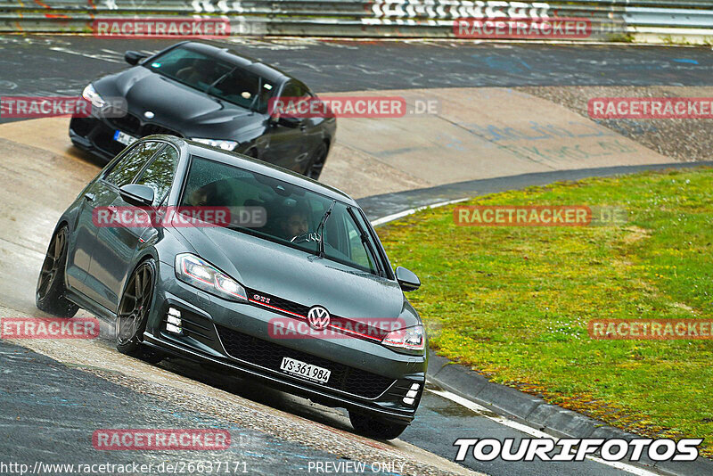 Bild #26637171 - Touristenfahrten Nürburgring Nordschleife (20.04.2024)