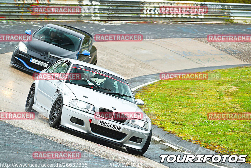 Bild #26637315 - Touristenfahrten Nürburgring Nordschleife (20.04.2024)