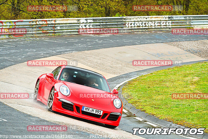 Bild #26637340 - Touristenfahrten Nürburgring Nordschleife (20.04.2024)