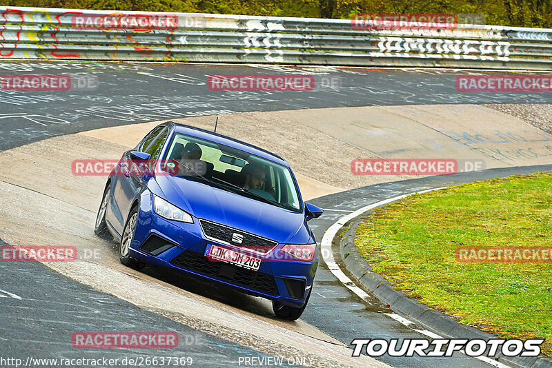 Bild #26637369 - Touristenfahrten Nürburgring Nordschleife (20.04.2024)