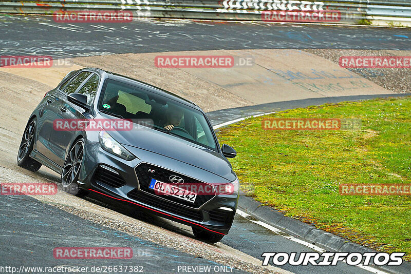 Bild #26637382 - Touristenfahrten Nürburgring Nordschleife (20.04.2024)