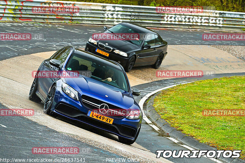 Bild #26637541 - Touristenfahrten Nürburgring Nordschleife (20.04.2024)