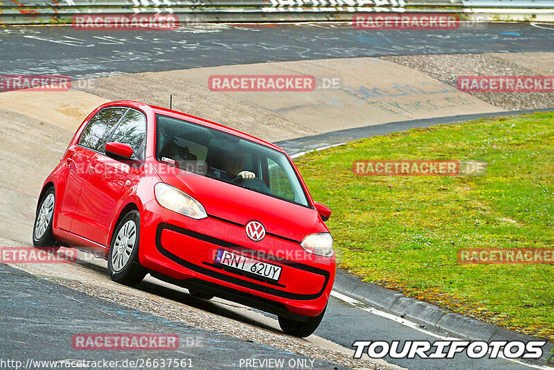 Bild #26637561 - Touristenfahrten Nürburgring Nordschleife (20.04.2024)