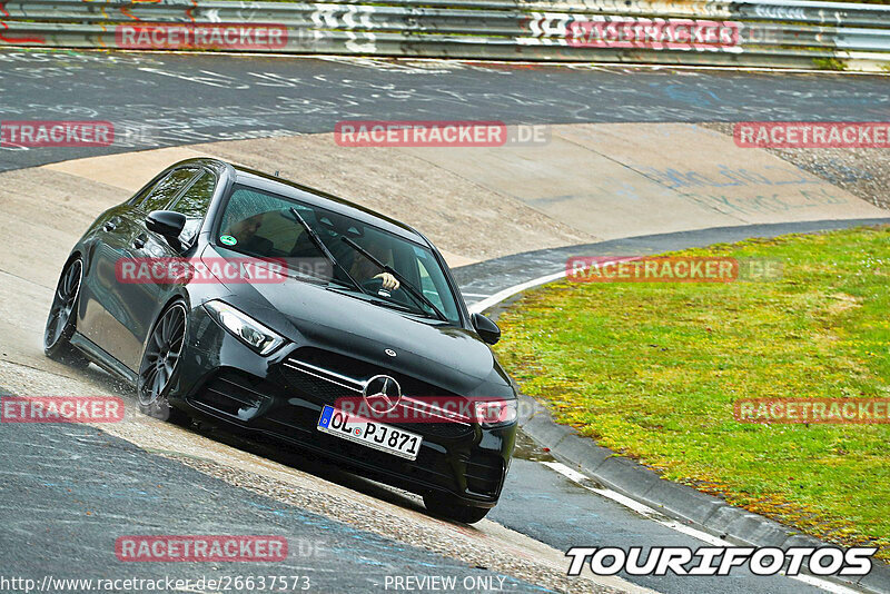 Bild #26637573 - Touristenfahrten Nürburgring Nordschleife (20.04.2024)